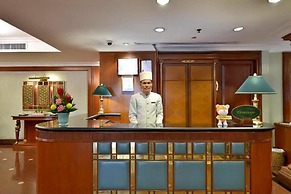 Evergreen Laurel Hotel Bangkok