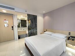 Evergreen Laurel Hotel Bangkok