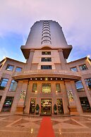 Evergreen Laurel Hotel Bangkok