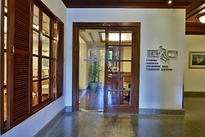 Evergreen Laurel Hotel Bangkok