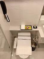 Evergreen Laurel Hotel Bangkok