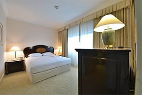 Evergreen Laurel Hotel Bangkok