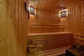 Evergreen Laurel Hotel Bangkok