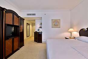 Evergreen Laurel Hotel Bangkok