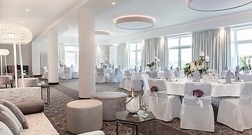 Victor's Residenz-Hotel Teistungenburg