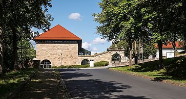 Victor's Residenz-Hotel Teistungenburg