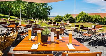 Victor's Residenz-Hotel Teistungenburg