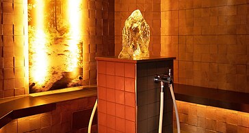 Victor's Residenz-Hotel Teistungenburg