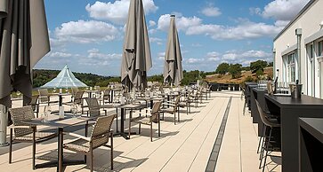Victor's Residenz-Hotel Teistungenburg