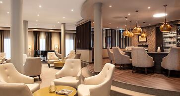 Victor's Residenz-Hotel Teistungenburg