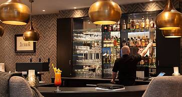 Victor's Residenz-Hotel Teistungenburg