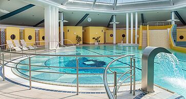 Victor's Residenz-Hotel Teistungenburg