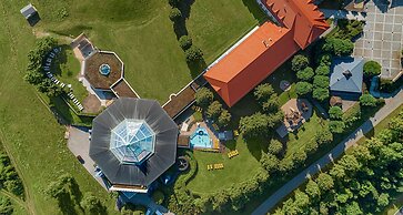 Victor's Residenz-Hotel Teistungenburg