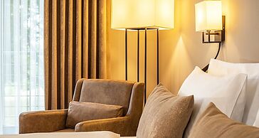 Victor's Residenz-Hotel Teistungenburg