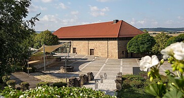 Victor's Residenz-Hotel Teistungenburg