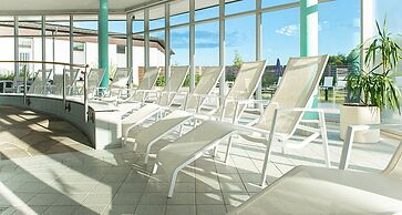Victor's Residenz-Hotel Teistungenburg