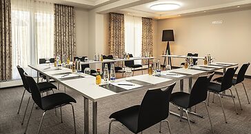 Victor's Residenz-Hotel Teistungenburg