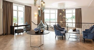Victor's Residenz-Hotel Teistungenburg