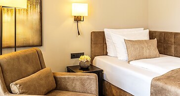 Victor's Residenz-Hotel Teistungenburg