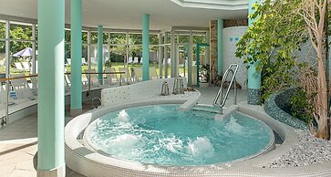 Victor's Residenz-Hotel Teistungenburg