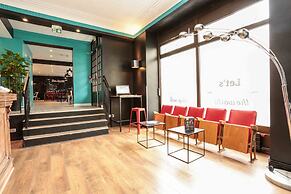 Arty Paris Porte de Versailles by River - Hostel