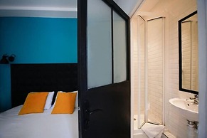 Arty Paris Porte de Versailles by River - Hostel