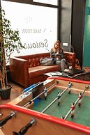 Arty Paris Porte de Versailles by River - Hostel