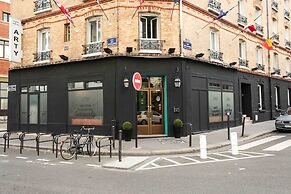 Arty Paris Porte de Versailles by River - Hostel