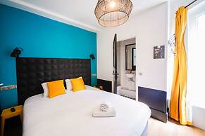 Arty Paris Porte de Versailles by River - Hostel