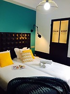 Arty Paris Porte de Versailles by River - Hostel