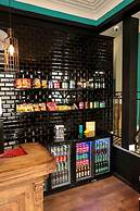 Arty Paris Porte de Versailles by River - Hostel