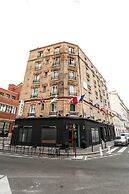 Arty Paris Porte de Versailles by River - Hostel