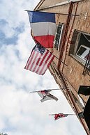 Arty Paris Porte de Versailles by River - Hostel