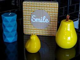 Arty Paris Porte de Versailles by River - Hostel