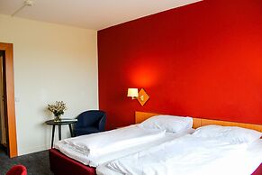 Good Morning + Berlin City East