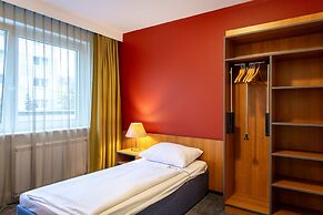 Good Morning + Berlin City East