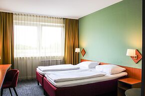 Good Morning + Berlin City East