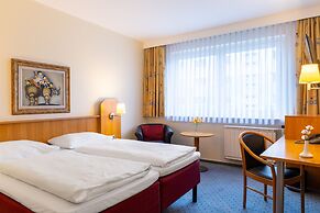 Good Morning + Berlin City East