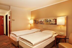 H+ Hotel Hannover