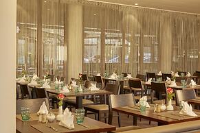H+ Hotel Hannover