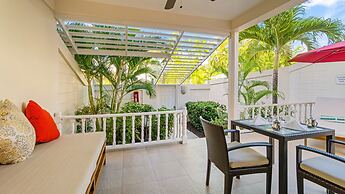 Spice Island Beach Resort All Inclusive
