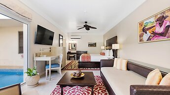 Spice Island Beach Resort All Inclusive