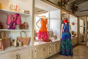 Spice Island Beach Resort All Inclusive