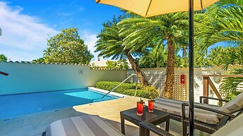 Spice Island Beach Resort All Inclusive