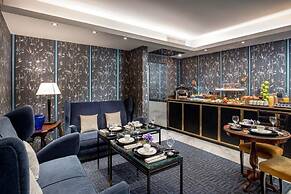 The Inn at the Spanish Steps