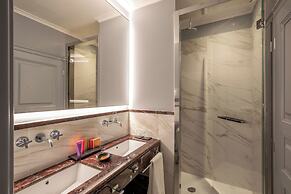 The Inn at the Spanish Steps