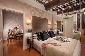 The Inn at the Spanish Steps