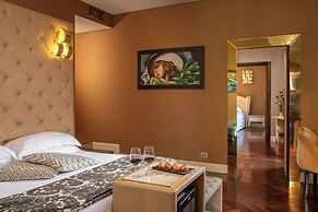 The Inn at the Spanish Steps