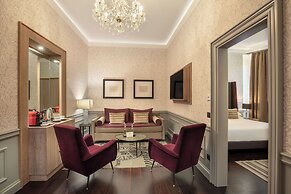 The Inn at the Spanish Steps