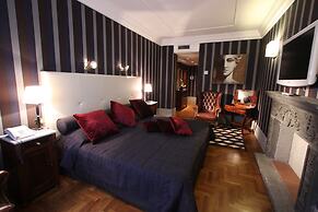 The Inn at the Spanish Steps